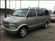 2002 Chevrolet Astro