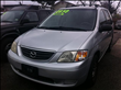 2001 Mazda MPV