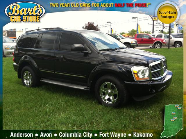 2005 Dodge Durango for sale