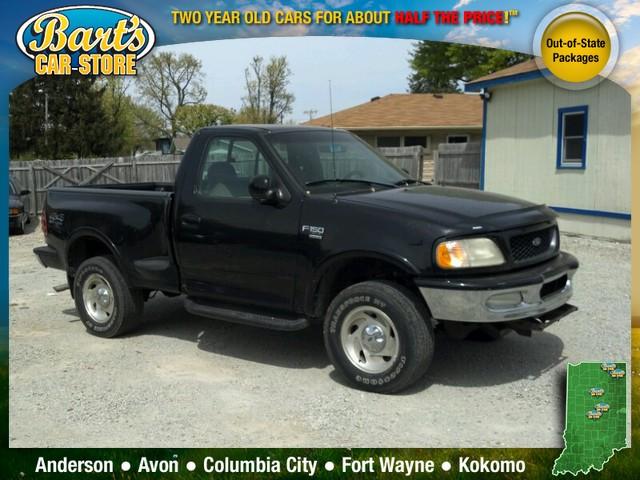 1998 Ford F150 for sale