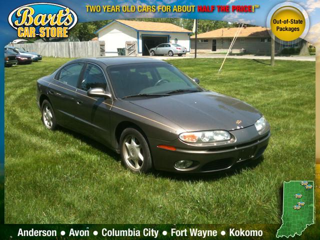 2001 Oldsmobile Aurora for sale