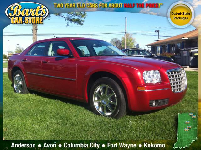 2008 Chrysler 300 for sale