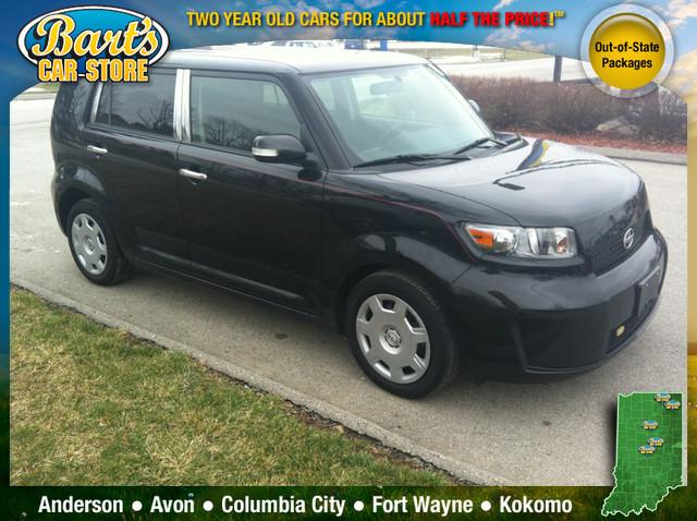 2010 Scion xB for sale