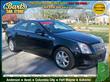 2009 Cadillac CTS