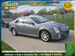 2005 Cadillac STS