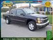 2008 Chevrolet Colorado