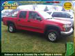 2008 Chevrolet Colorado