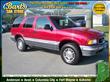 1997 GMC Jimmy