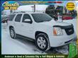 2007 GMC Yukon