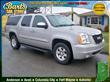 2007 GMC Yukon XL