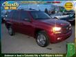 2008 Chevrolet TrailBlazer