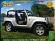 2007 Jeep Wrangler