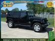 2008 Jeep Wrangler