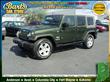 2007 Jeep Wrangler