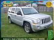 2008 Jeep Patriot