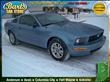2006 Ford Mustang