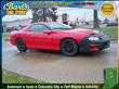1998 Chevrolet Camaro