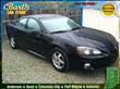 2004 Pontiac Grand Prix