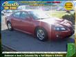 2008 Pontiac Grand Prix