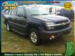 2005 Chevrolet Avalanche