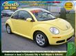 2007 Volkswagen New Beetle