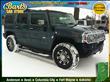 2005 Hummer H2