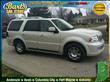 2005 Lincoln Navigator