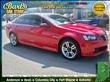 2008 Pontiac G8