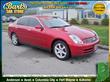 2003 Infiniti G35