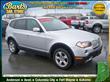 2007 BMW X3