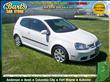 2008 Volkswagen Rabbit
