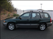 2004 Subaru Forester