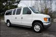 2005 Ford Econoline Wagon