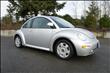 2000 Volkswagen New Beetle