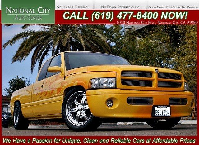 2000 Dodge Ram 1500 for sale