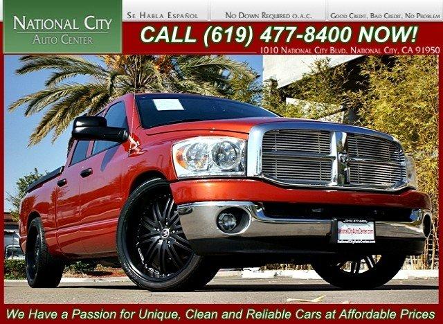 2008 Dodge Ram 1500 for sale