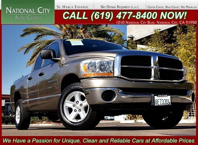 2006 Dodge Ram 1500 for sale