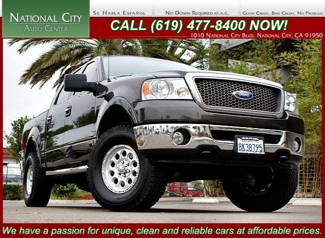 2006 Ford F150 for sale