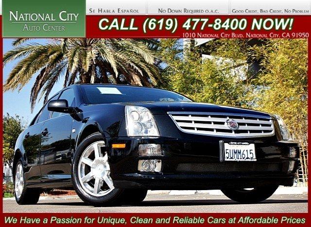 2006 Cadillac STS for sale
