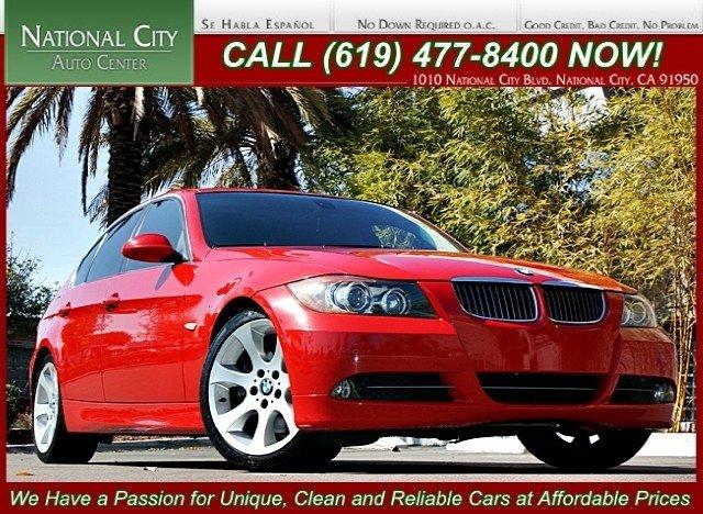 2006 BMW 3 series for sale