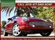 2004 Ford Thunderbird
