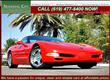 1999 Chevrolet Corvette