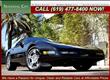 1993 Chevrolet Corvette
