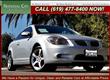 2007 Pontiac G5