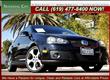 2008 Volkswagen GLI