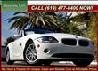 2005 BMW Z4