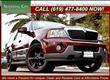 2004 Lincoln Navigator