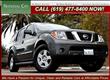 2006 Nissan Pathfinder