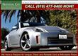 2007 Nissan 350Z