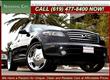 2004 Infiniti FX45